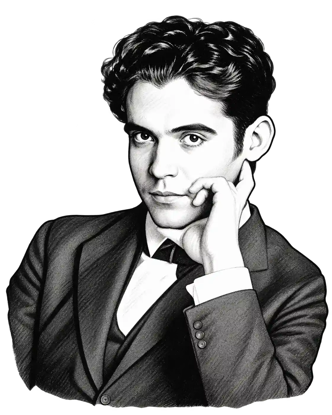 Federico García Lorca